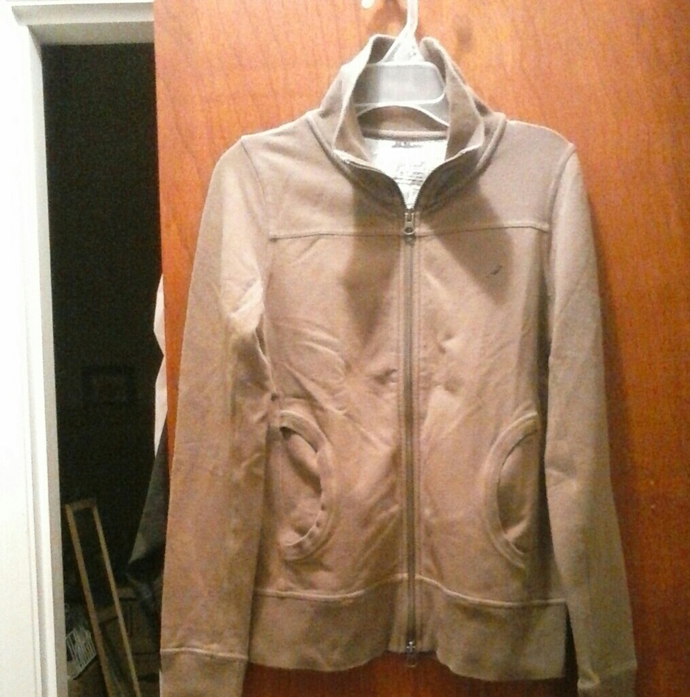 Vintage Authentic Brand Jeans Fossil Jacket Macao - Picture 7 of 8